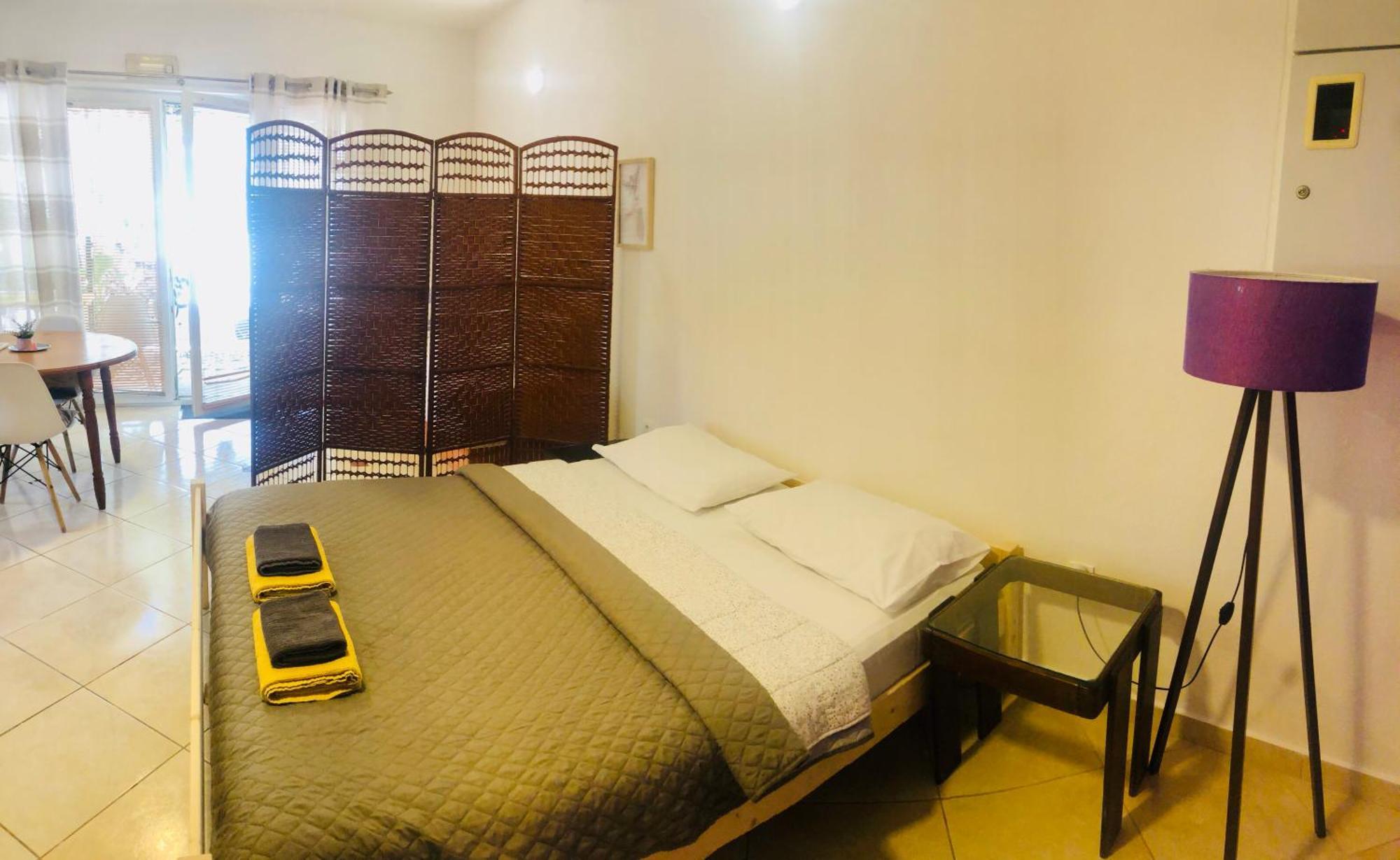 Apartments Djurovic كوتور الغرفة الصورة