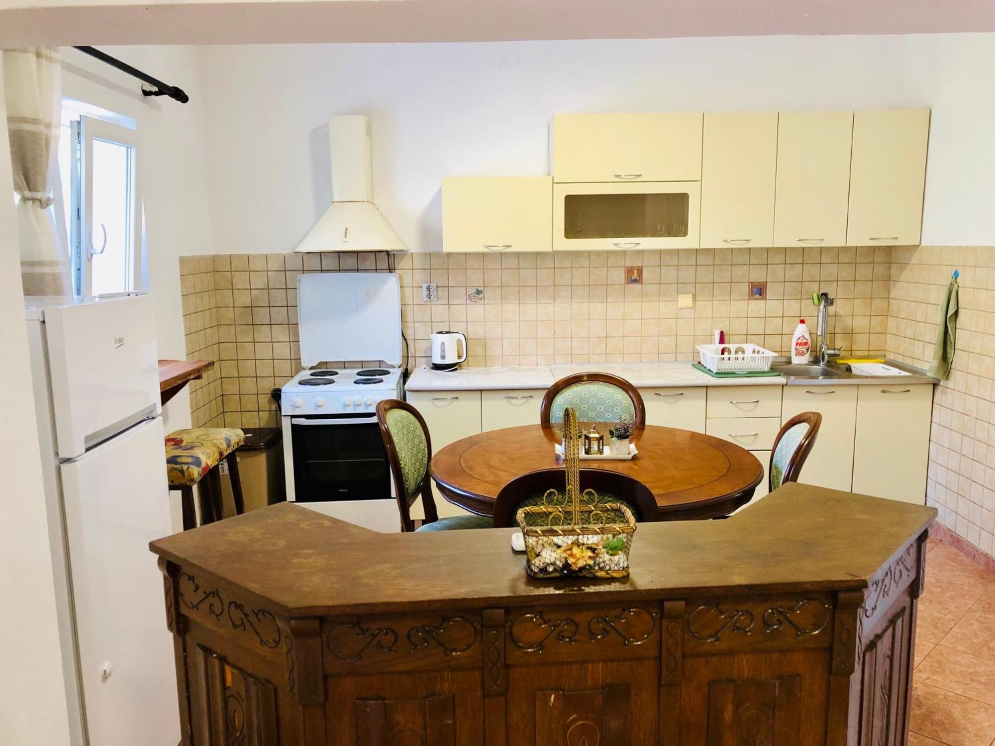 Apartments Djurovic كوتور الغرفة الصورة