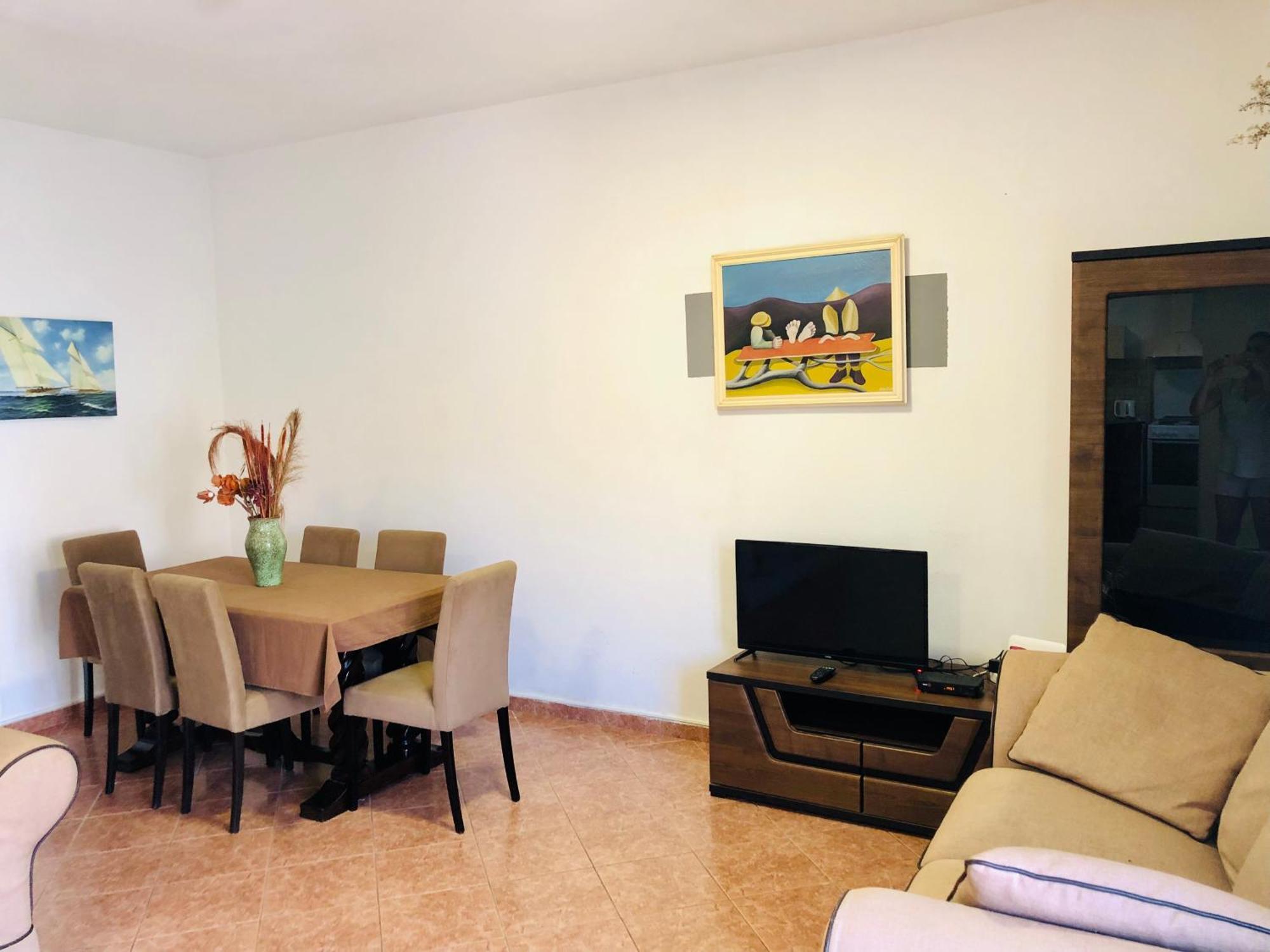 Apartments Djurovic كوتور الغرفة الصورة