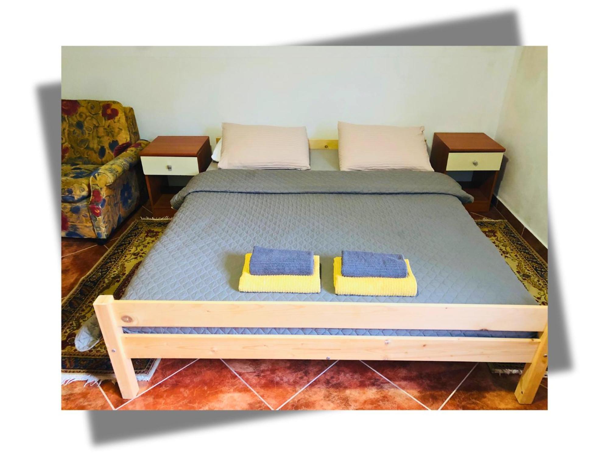 Apartments Djurovic كوتور المظهر الخارجي الصورة
