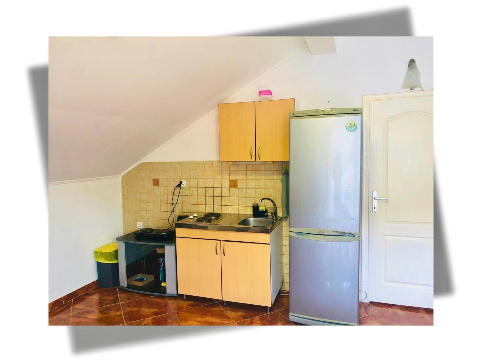 Apartments Djurovic كوتور المظهر الخارجي الصورة