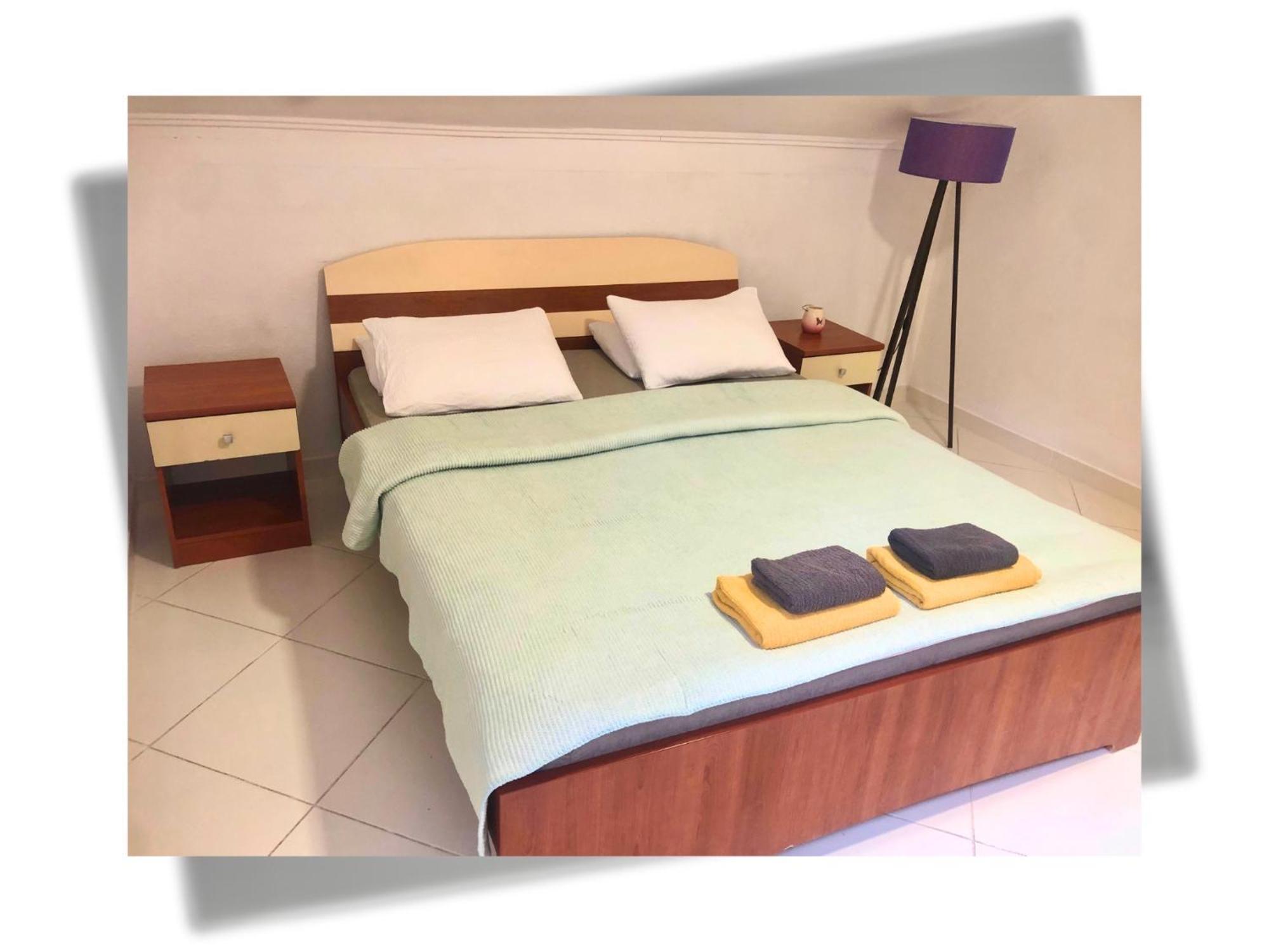 Apartments Djurovic كوتور المظهر الخارجي الصورة