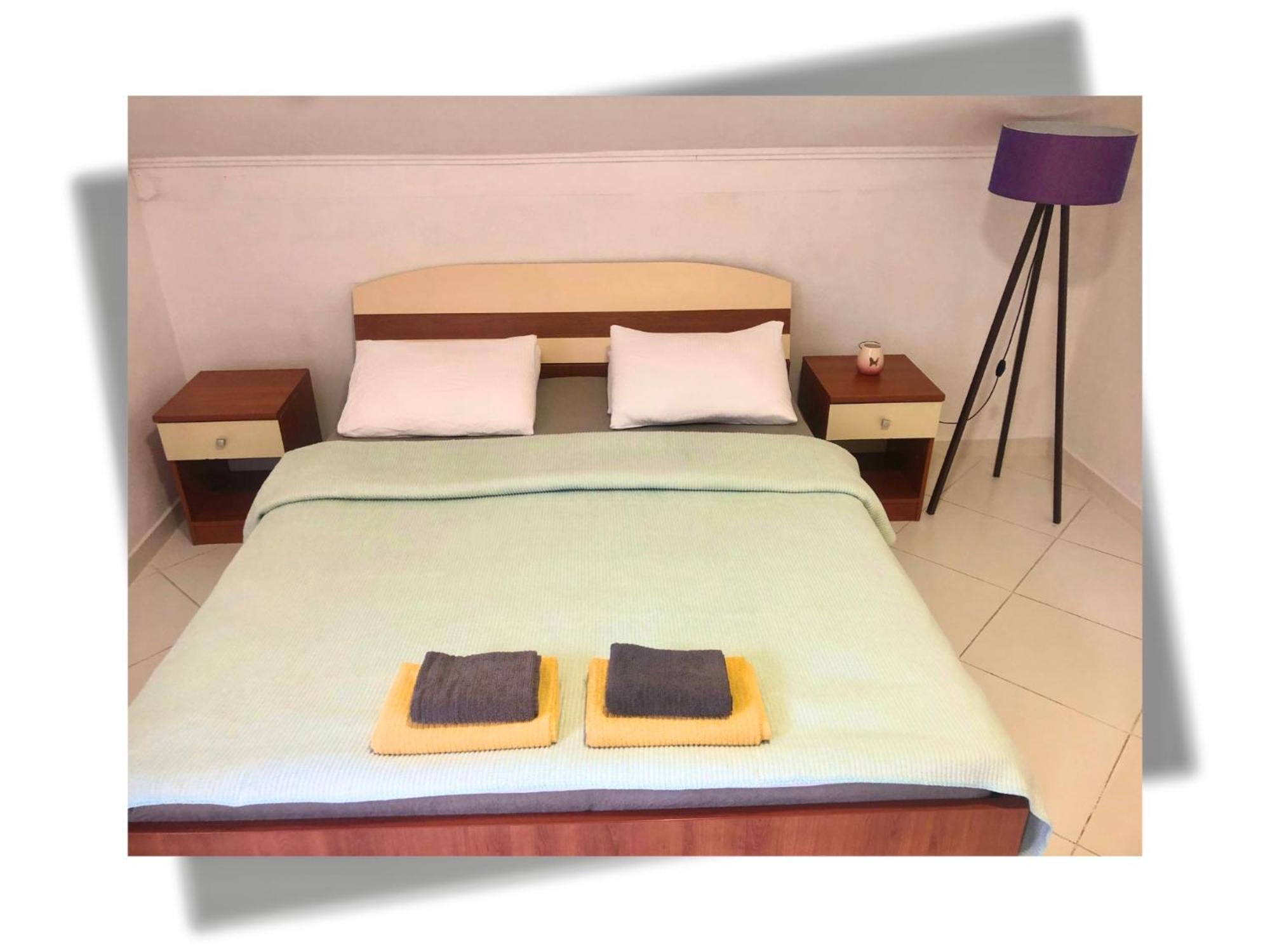Apartments Djurovic كوتور المظهر الخارجي الصورة