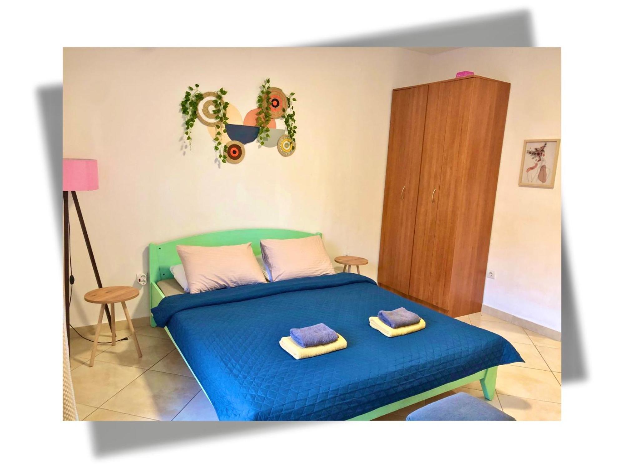 Apartments Djurovic كوتور المظهر الخارجي الصورة