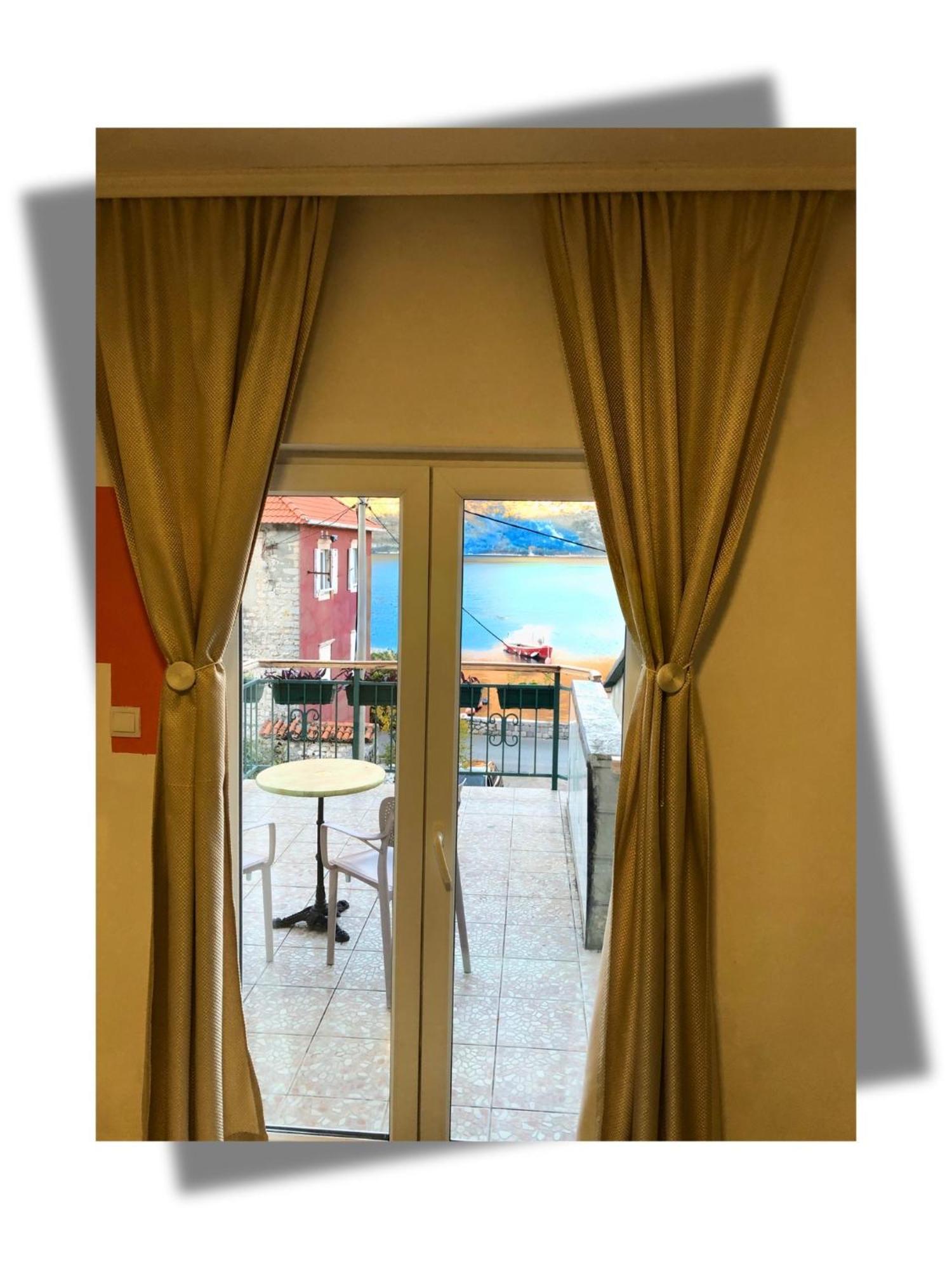 Apartments Djurovic كوتور المظهر الخارجي الصورة