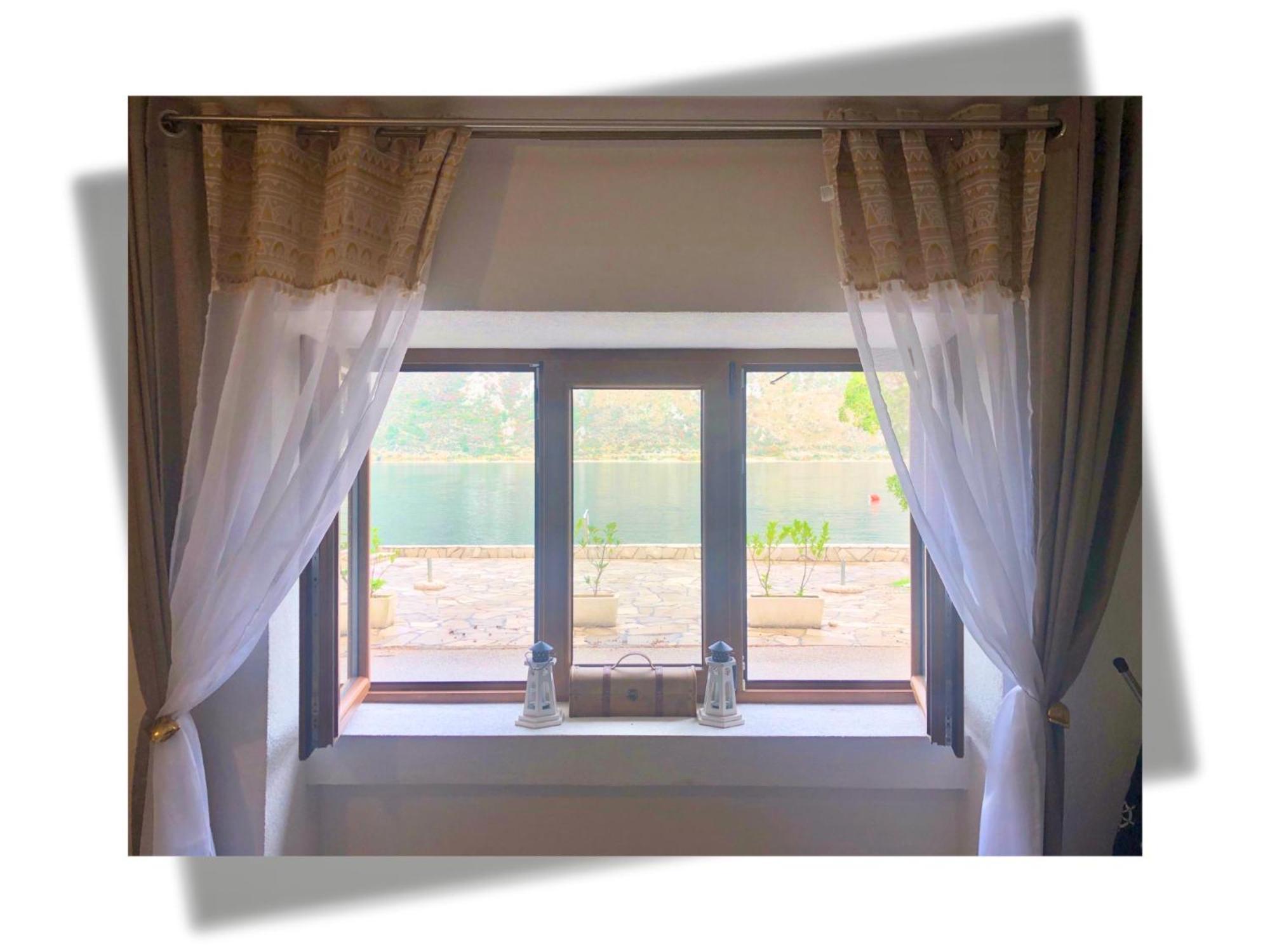 Apartments Djurovic كوتور المظهر الخارجي الصورة