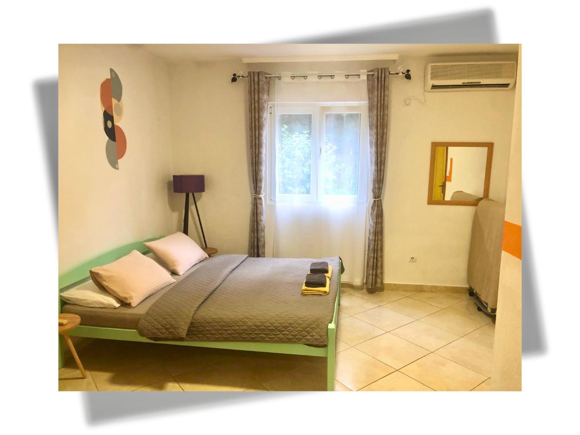 Apartments Djurovic كوتور المظهر الخارجي الصورة