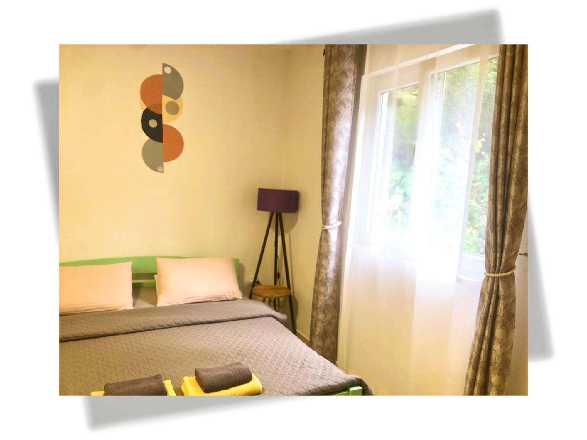 Apartments Djurovic كوتور المظهر الخارجي الصورة