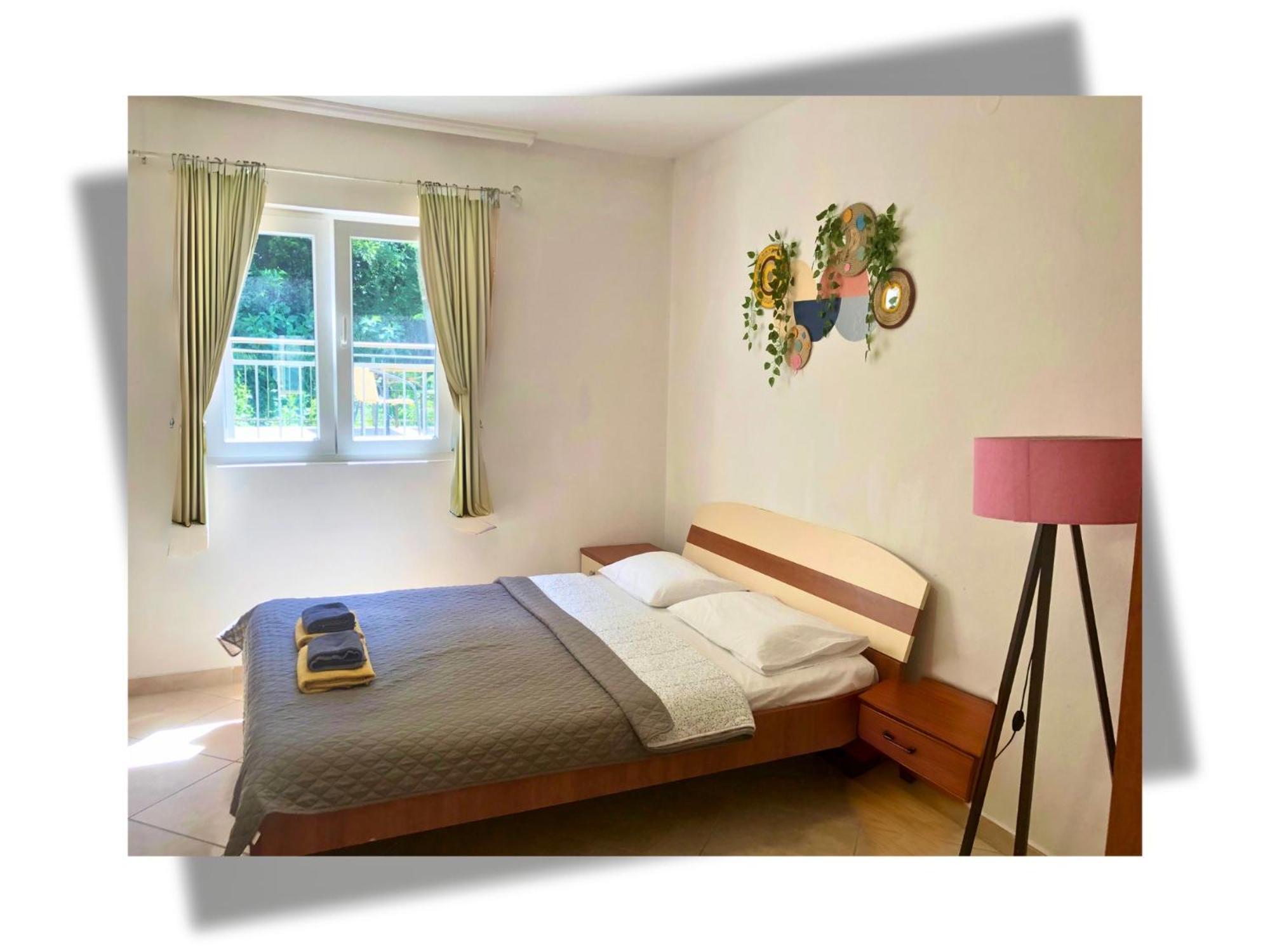 Apartments Djurovic كوتور المظهر الخارجي الصورة
