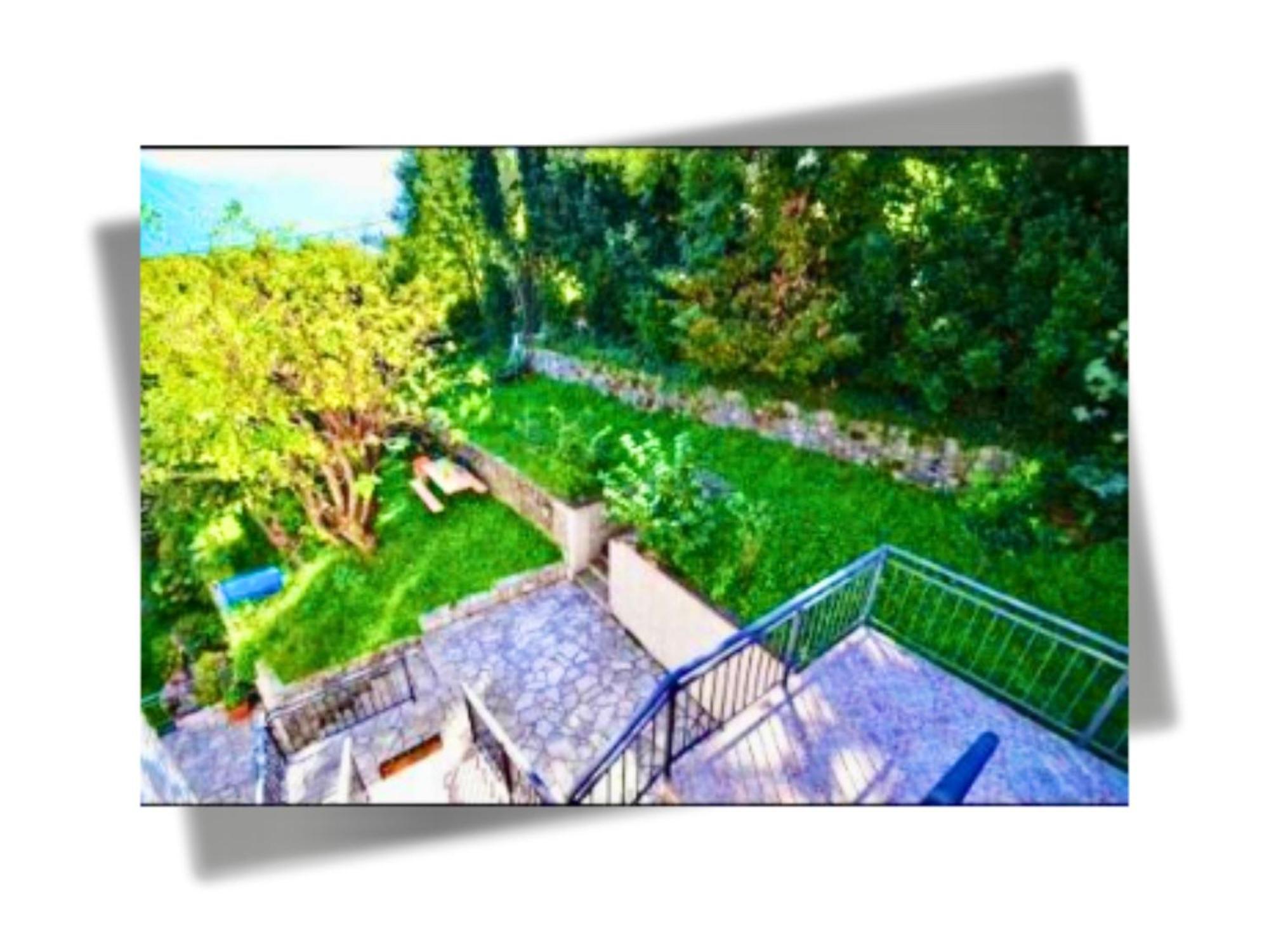 Apartments Djurovic كوتور المظهر الخارجي الصورة